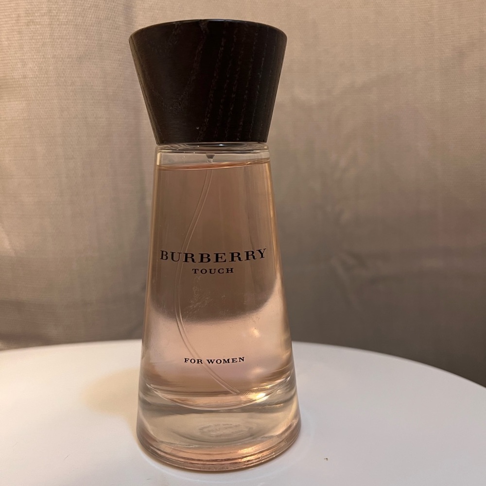 Women’s Burberry Perfume